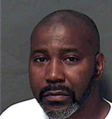 Denard Guy - Mecklenburg County, NC 