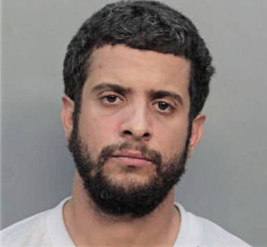 Alfonzo Guzman-Suarez, - Dade County, FL 