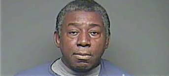 Charlie Halsey, - Chester County, SC 