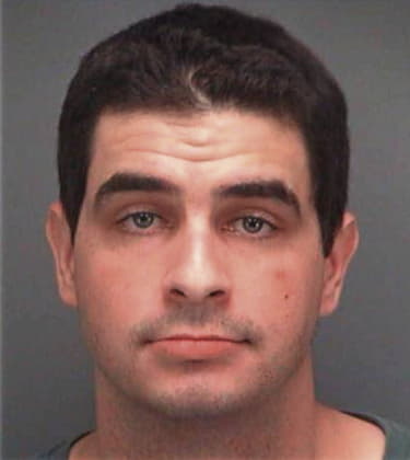 Jeffery Haluska, - Pinellas County, FL 