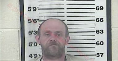 Robert Handy, - Carter County, TN 