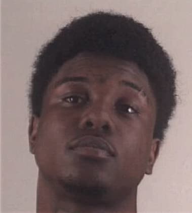 Robert Harvey - Tarrant County, TX 