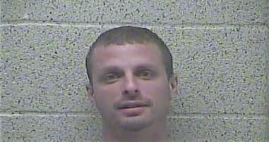 Gary Hawkins, - Henderson County, KY 