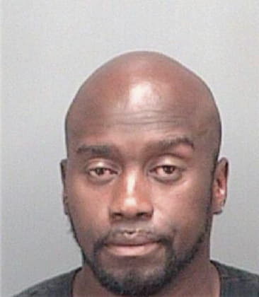 Marquise Haynes, - Pinellas County, FL 