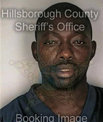 Tujan Haynes, - Hillsborough County, FL 