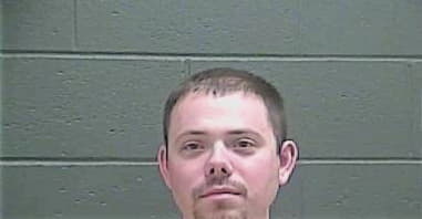 Damion Hays, - Perry County, IN 