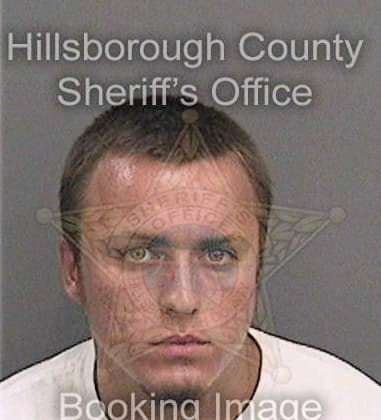 Jesse Heck, - Hillsborough County, FL 