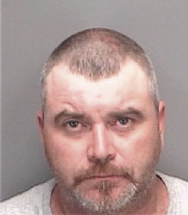 Timothy Hedman, - Pinellas County, FL 