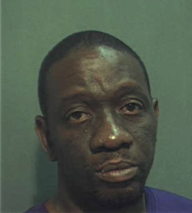 Casimus Henry, - Orange County, FL 