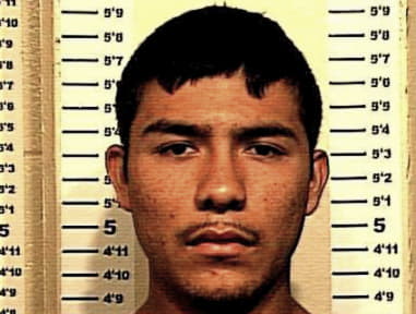 Jorge Hernandez, - Denton County, TX 