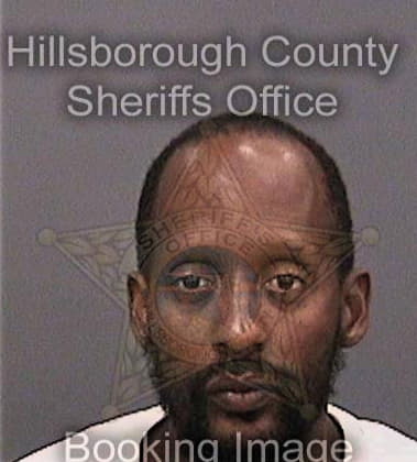 Zakary Hickmon - Hillsborough County, FL 