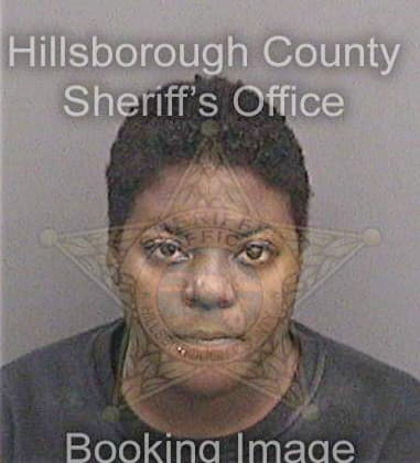 Harriet Hillman, - Hillsborough County, FL 