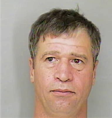 Joseph Hillman, - Polk County, FL 