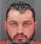 Jeffery Holbrooks, - Pinellas County, FL 