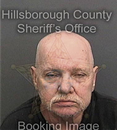 Lewis Hughes, - Hillsborough County, FL 