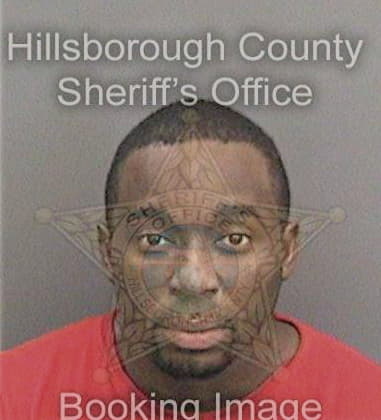 Vanel Jeanbaptiste, - Hillsborough County, FL 