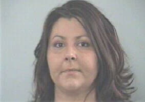 Lisa Jones - Fayette County, KY 