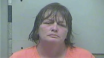 Rhonda Kemble, - Henderson County, KY 