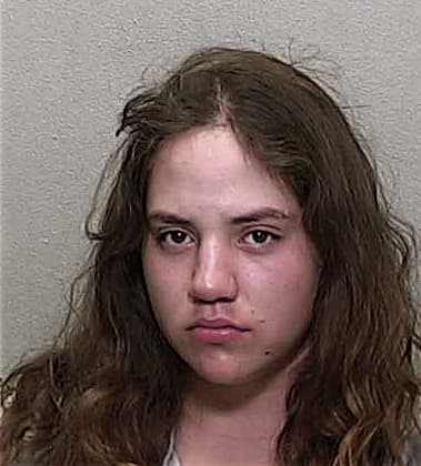 Melissa Kennedy-Phegley, - Marion County, FL 