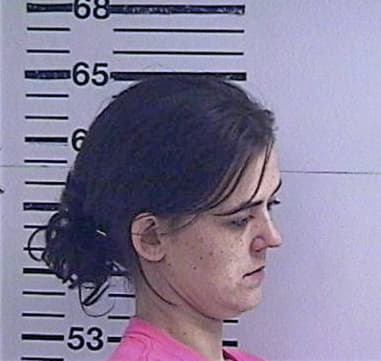 Tracy Kirk, - Desoto County, MS 