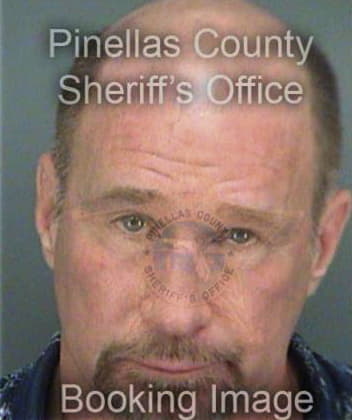 Timothy Lafer, - Pinellas County, FL 