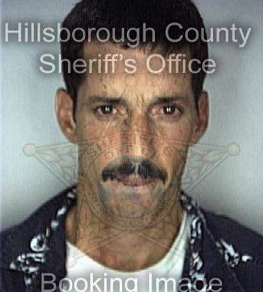 Alfredo Lara, - Hillsborough County, FL 