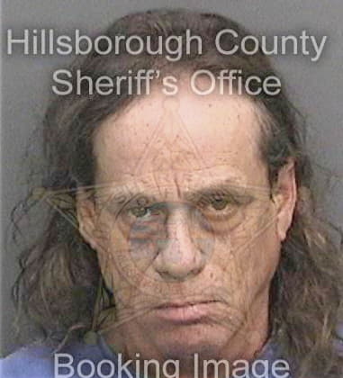 Julian Leon, - Hillsborough County, FL 