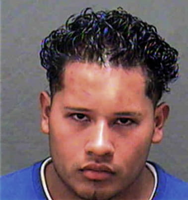 Auturo Lopez, - Mecklenburg County, NC 