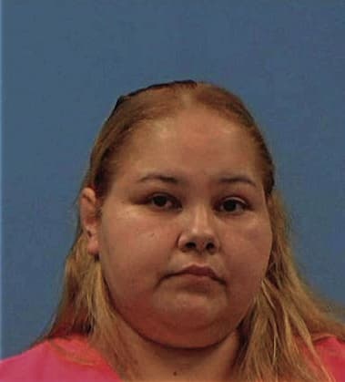 Gloria Lopez - Williamson County, TX 