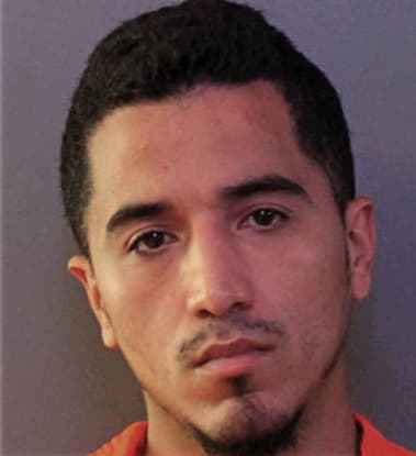 Raul Lopez, - Polk County, FL 