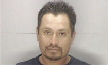 Alfredo Maraavilla, - Richland County, SC 