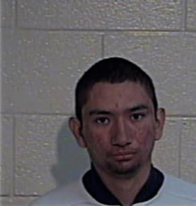 Gilberto Martinez, - Hidalgo County, TX 