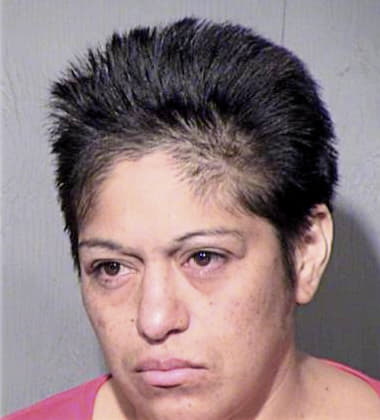 Nicole Matthews - Maricopa County, AZ 