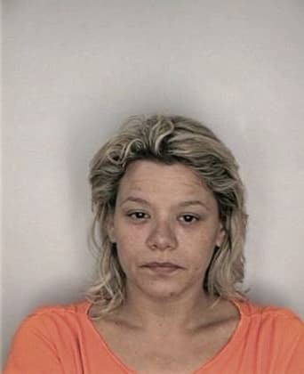 April Maxwell - Hillsborough County, FL 