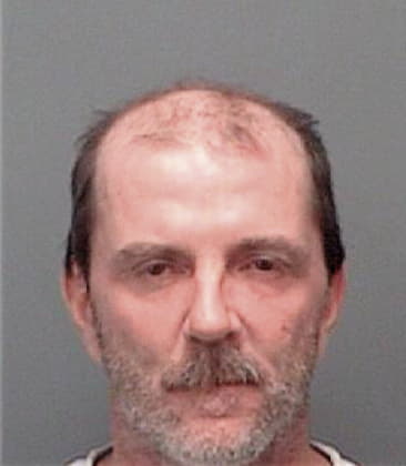 Michael Mazzola - Pinellas County, FL 