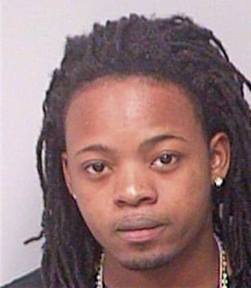 Tonye McClendon - Pinellas County, FL 