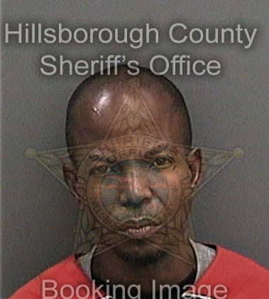 Ben McClora - Hillsborough County, FL 