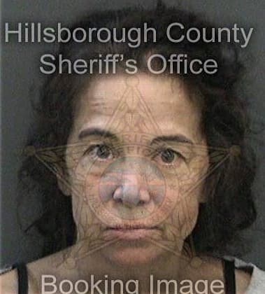 Molly McGaffick - Hillsborough County, FL 