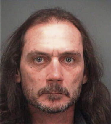 Marc McKibben - Pinellas County, FL 
