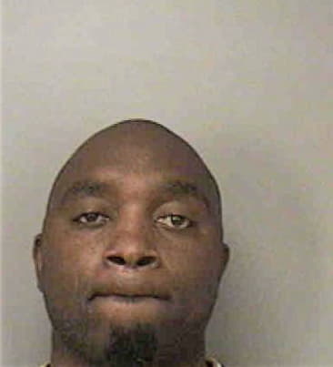 Benjamin McRoy - Polk County, FL 