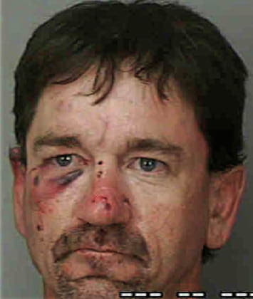 Mark Mendez-Concepcion - Polk County, FL 