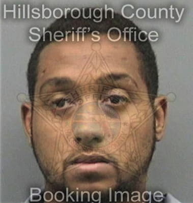 Justin Merritt - Hillsborough County, FL 