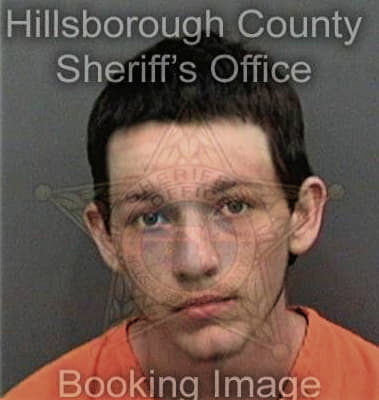 Joseph Miller - Hillsborough County, FL 