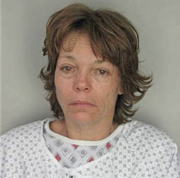 Patricia Mitchell - Hillsborough County, FL 