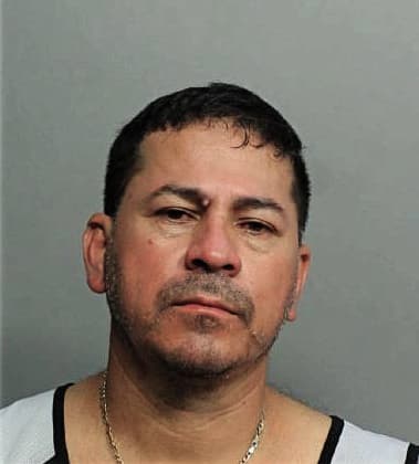 Edward Neavesgarcia, - Dade County, FL 