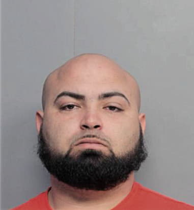 Joshua Padron, - Dade County, FL 