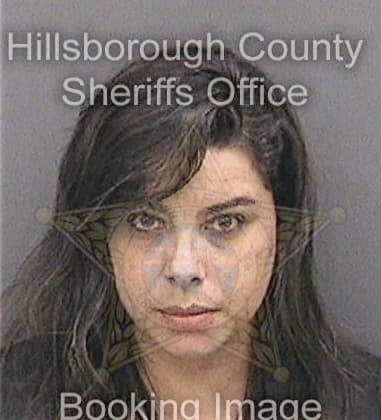 Loraine Palma, - Hillsborough County, FL 