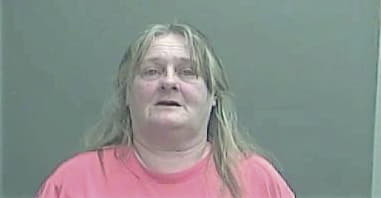 Tammy Patton, - Knox County, IN 