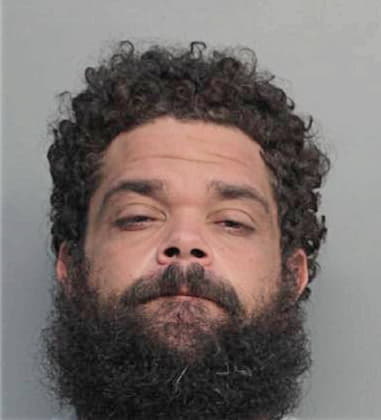 Pedro Pazos, - Dade County, FL 