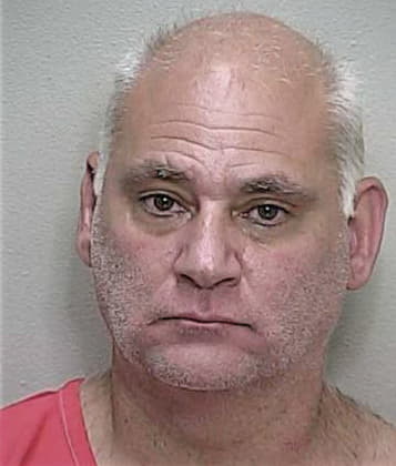 Richard Pearson, - Marion County, FL 